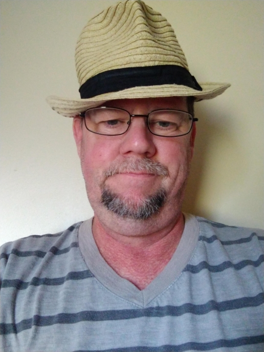 Johnny Oneal - Class of 1981 - DuPont High School