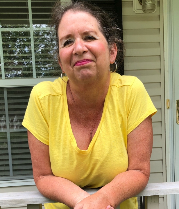 Dana Harp - Class of 1982 - DuPont High School