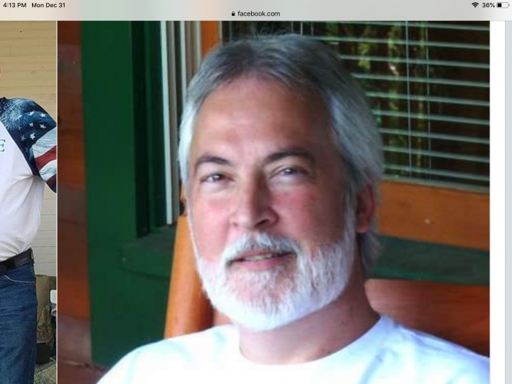 Wayne Haley - Class of 1978 - DuPont High School