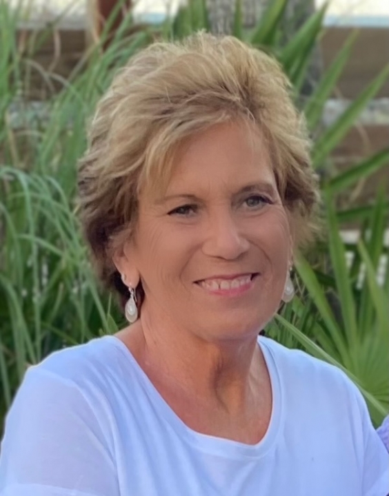 Susan Gill - Class of 1976 - DuPont High School