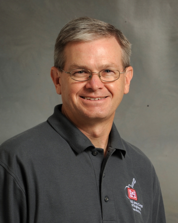 John Tribble - Class of 1982 - DuPont High School