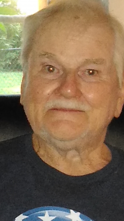 Kenneth Webster - Class of 1960 - DuPont High School