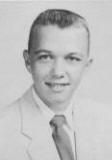 Wilson Stewart - Class of 1956 - DuPont High School