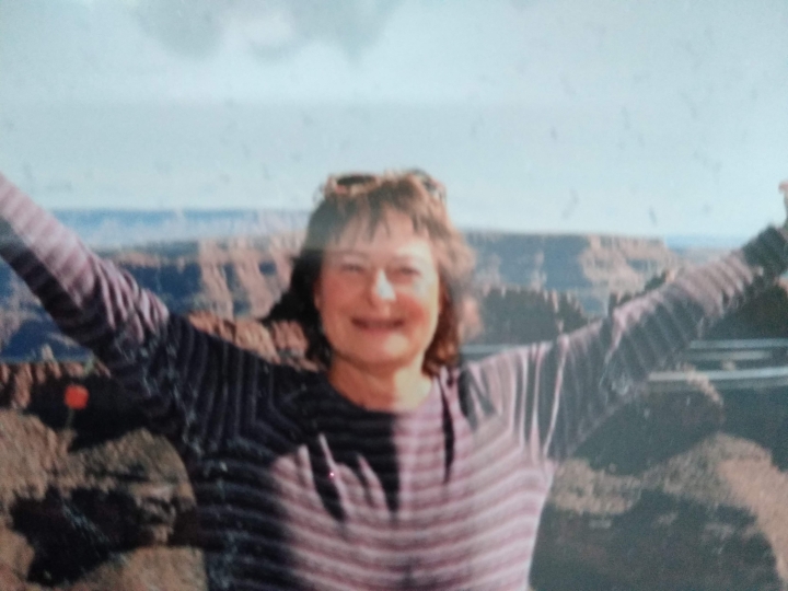 Geraldine Lyle - Class of 1972 - DuPont High School