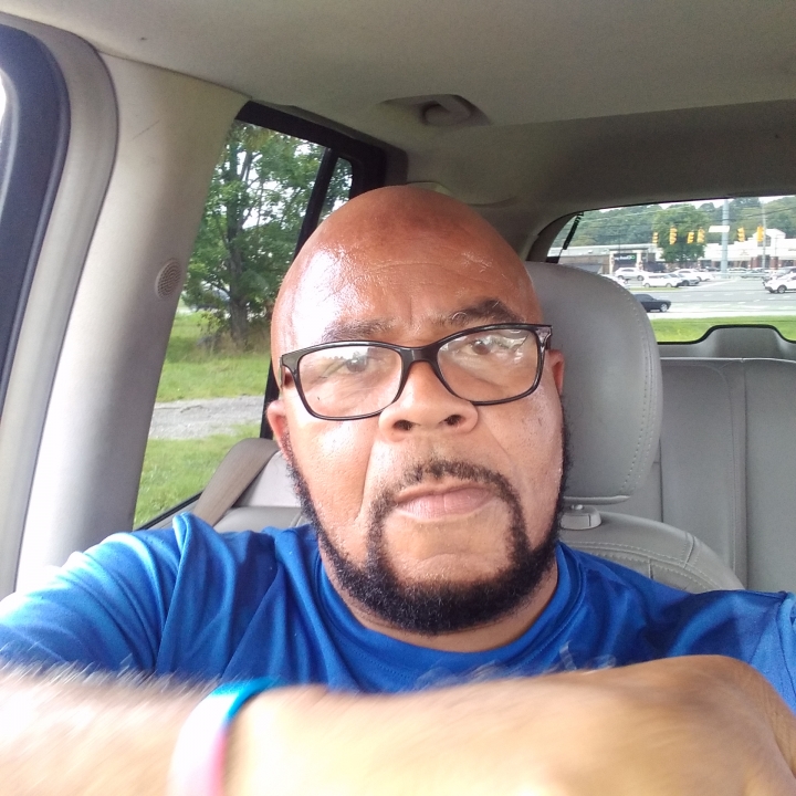 Cedric Hayes - Class of 1979 - DuPont High School