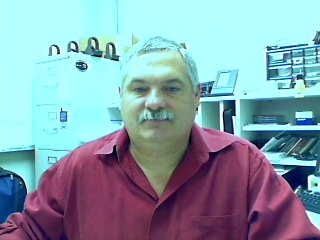 Greg Farler - Class of 1979 - DuPont High School
