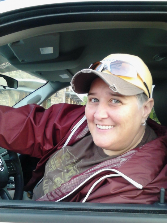 Susan Stucke - Class of 1978 - DuPont High School