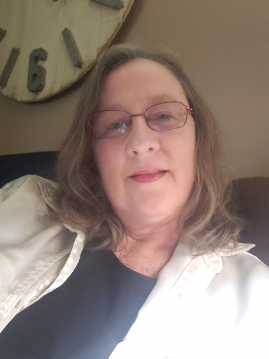 Bonita Shoemake - Class of 1979 - DuPont High School
