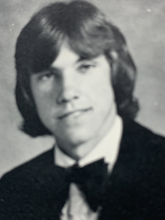 Ricky Ramsey - Class of 1976 - DuPont High School