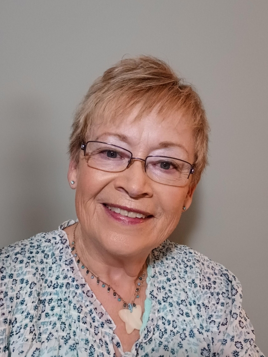 Cherri Morgan - Class of 1971 - DuPont High School