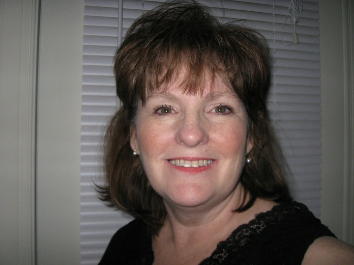 Cindy Gregory - Class of 1971 - DuPont High School