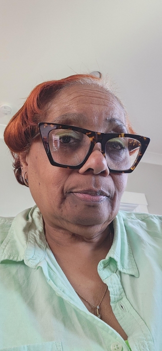 Elizabeth Steverson - Class of 1979 - DuPont High School