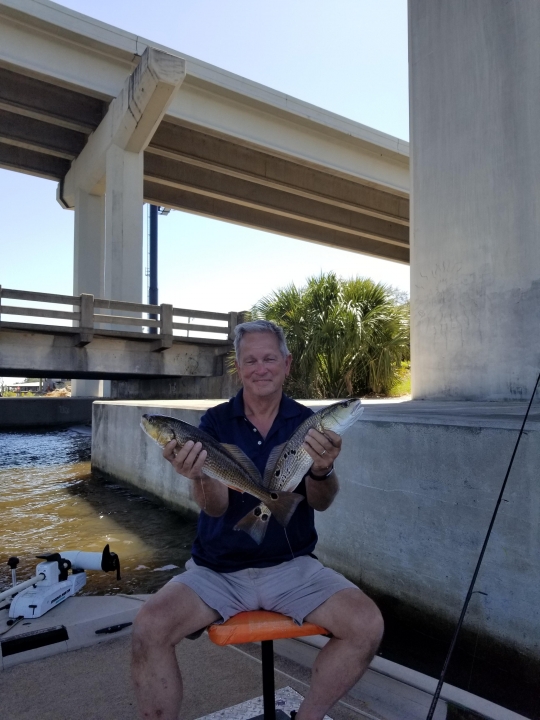 Howard Howard C Riggan - Class of 1970 - DuPont High School