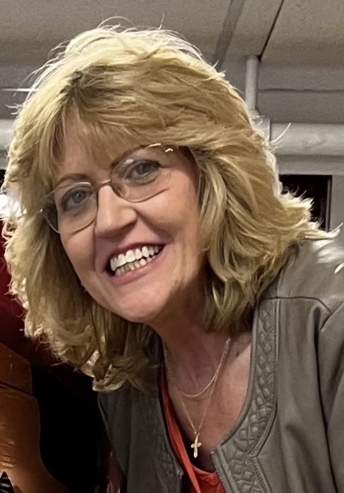 Cindy Cindy Burkett - Class of 1983 - Greater Johnstown Vo Tech High School