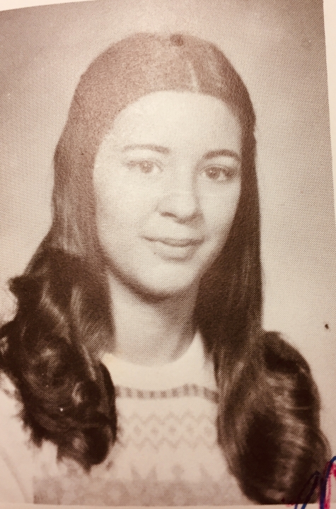 Mary Lou Kovach - Class of 1978 - Greater Johnstown Vo Tech High School