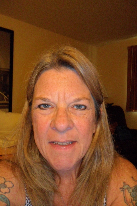Darlene Dull - Class of 1975 - Greater Johnstown Vo Tech High School