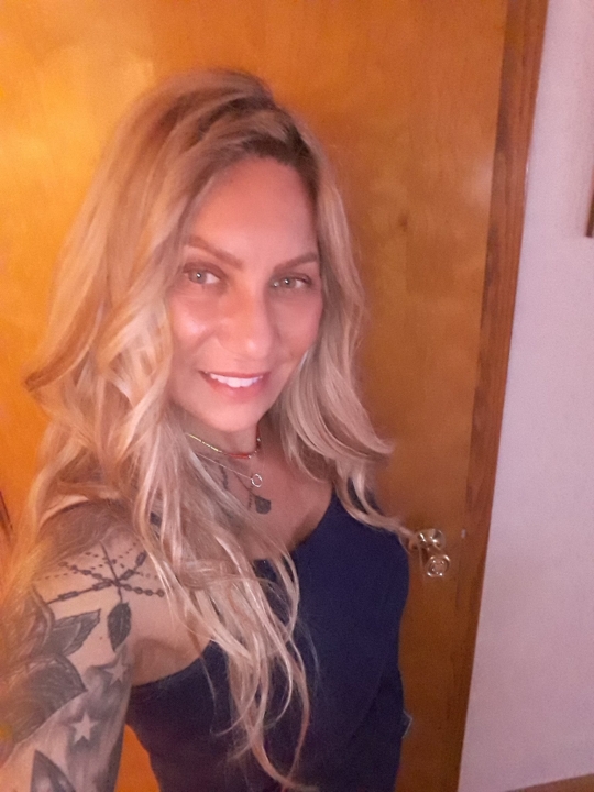 Rosanna Rosella - Class of 1983 - Greater Johnstown Vo Tech High School