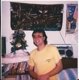 Rick Blasic - Class of 1984 - Greater Johnstown Vo Tech High School
