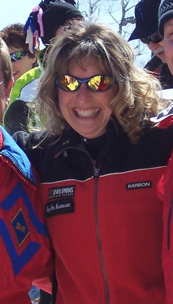 MaryAnn Dukery - Class of 1975 - Greater Johnstown Vo Tech High School