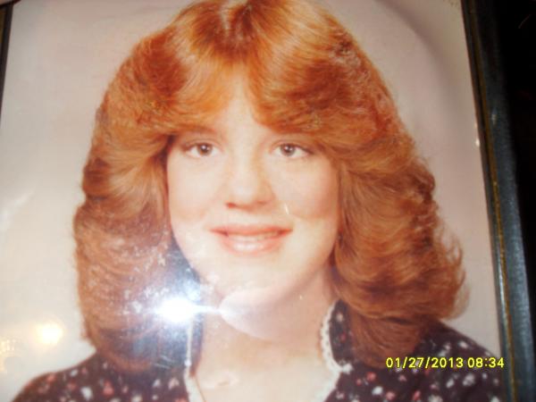 Marilyn Mowery - Class of 1982 - Greater Johnstown Vo Tech High School