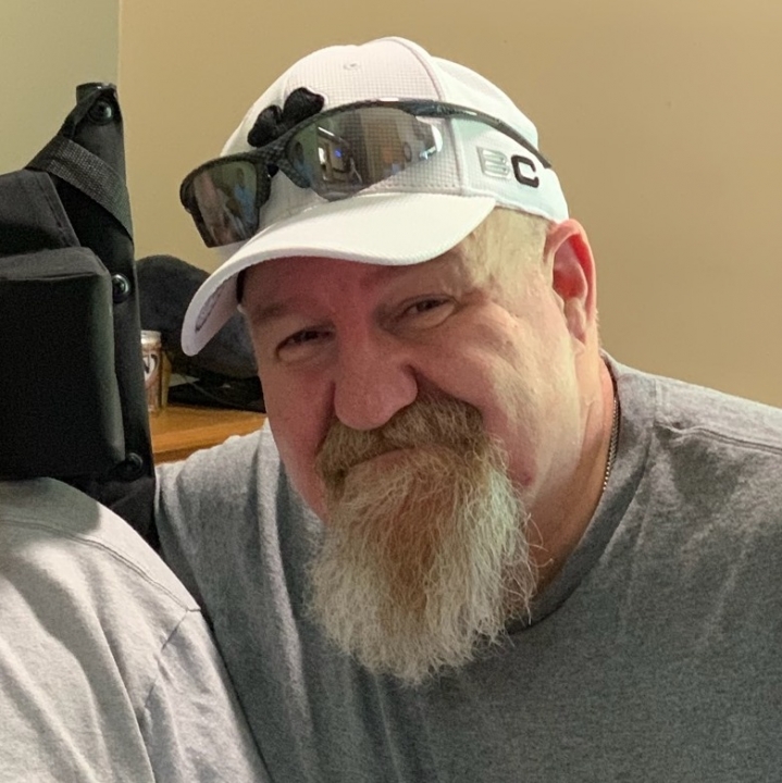 William Mock - Class of 1983 - Greater Johnstown Vo Tech High School