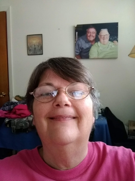Rhoda Doggett - Class of 1980 - Midland High School