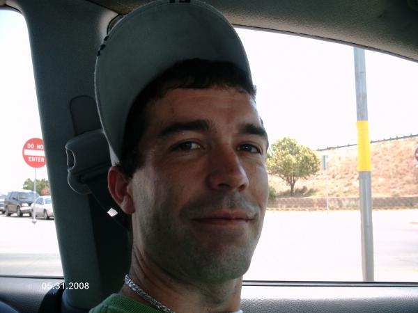 Kirk Michaelson - Class of 1998 - Midland High School