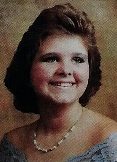 Beverly Humphrey - Class of 1985 - Midland High School