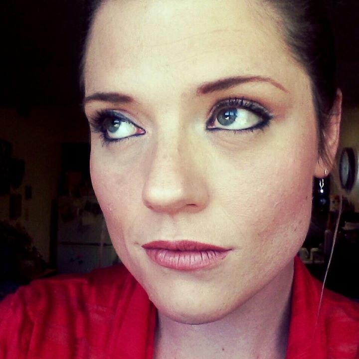 Rebecca Brandl - Class of 2005 - Midland High School