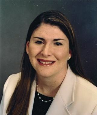Kelly Higgins - Class of 1989 - Midland High School