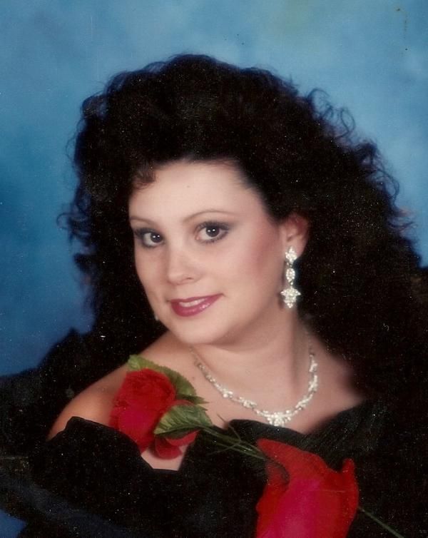 Nancy Uhls - Class of 1986 - Midland High School