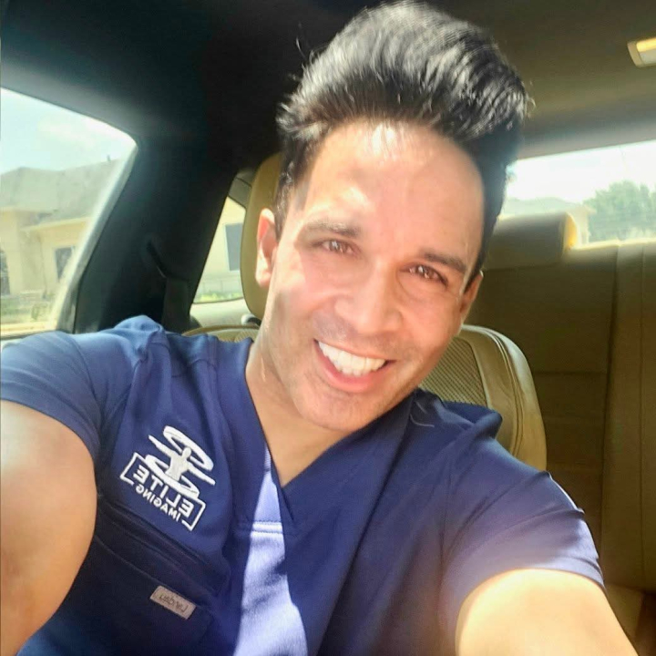 Aleem Rakeeb - Class of 1999 - Midland High School