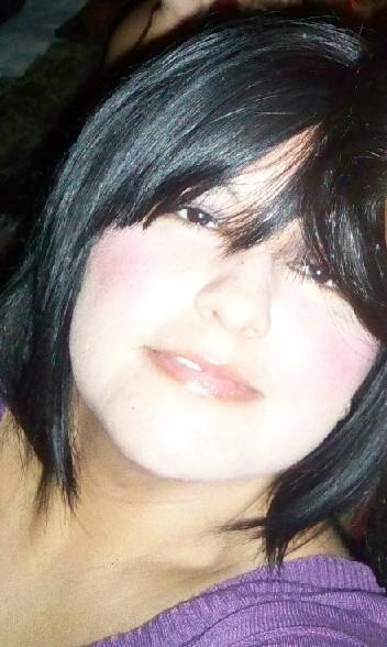 Maria Villarreal - Class of 2010 - Midland High School