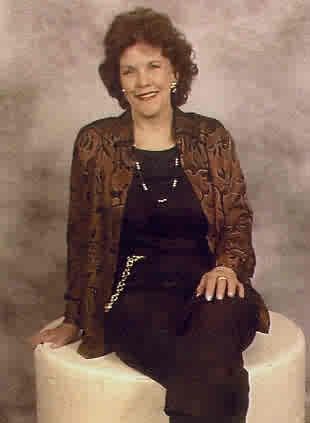 Ann Elder - Class of 1959 - Midland High School