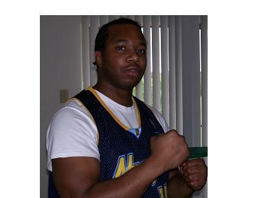 Earl Shelton - Class of 1999 - Midland High School