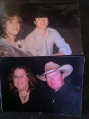 Robin Jones - Class of 1987 - Midland High School