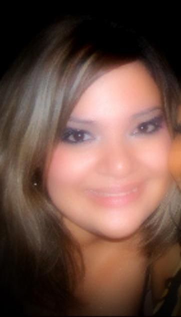 Flor Flor Estrada - Class of 2008 - Midland High School