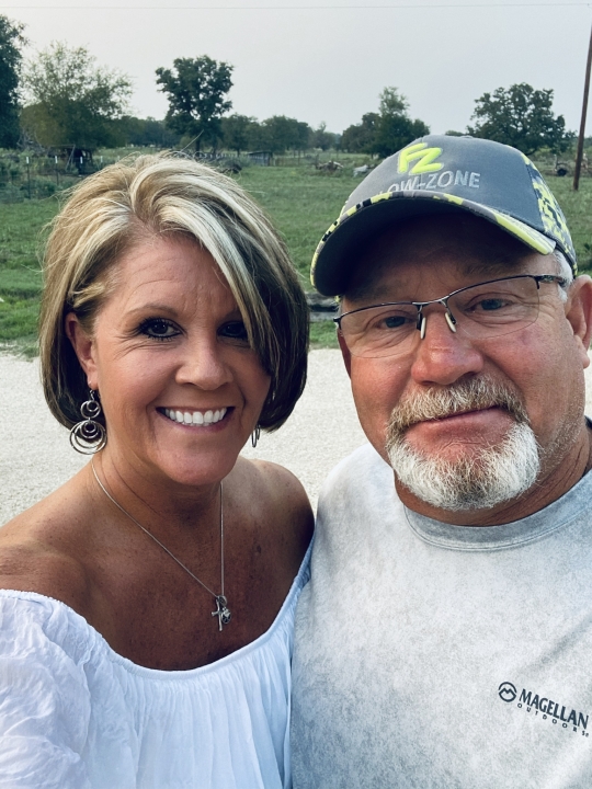 Missy Walker - Class of 1983 - Midland High School