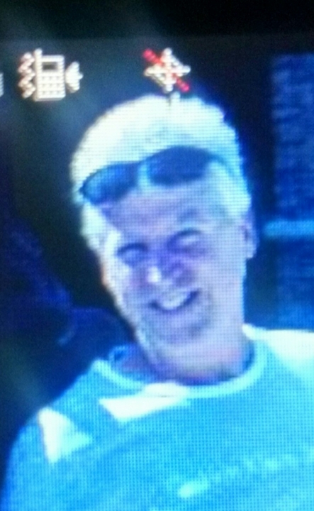 Rusty Rosignol - Class of 1983 - Midland High School
