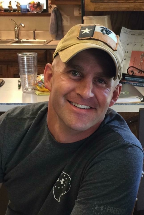 Kristopher Poole - Class of 1999 - Midland High School