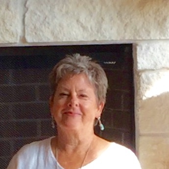 Susan Stamy - Class of 1971 - Midland High School
