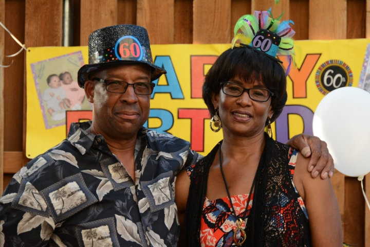 Joyce Perkins - Class of 1975 - Midland High School