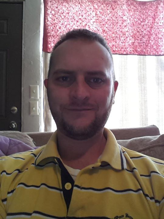 Jonathan Tague - Class of 1997 - Midland High School