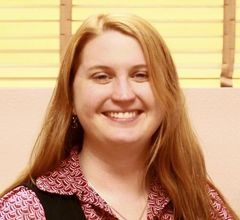 Joanna Shearer - Class of 1996 - Midland High School