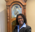 Meriel Pitts