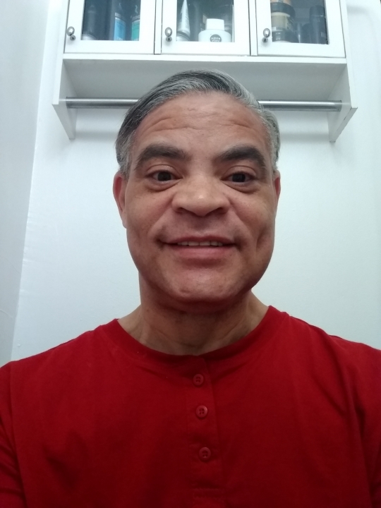Steven Watkins - Class of 1980 - Edgewood Regional High School