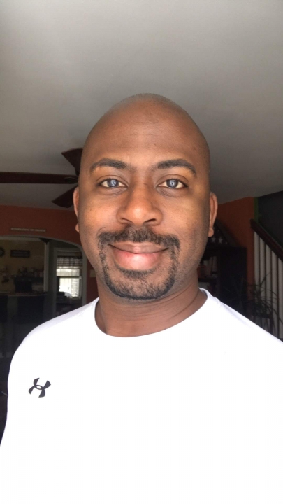 Victor Cummings - Class of 2000 - Edgewood Regional High School