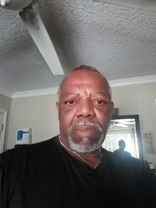 Jeffrey Brown - Class of 1976 - David Starr Jordan High School