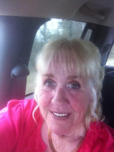 Bonnie Sampley - Class of 1965 - David Starr Jordan High School