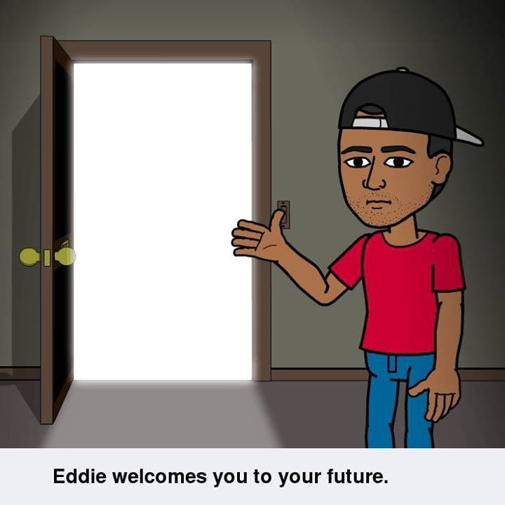 Eddie Lloyd - Class of 2002 - David Starr Jordan High School